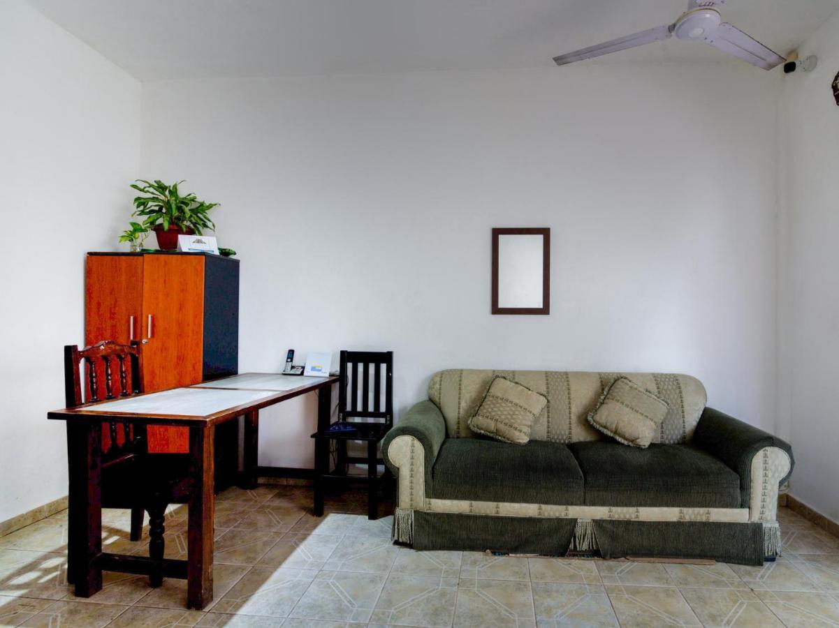 Tulum City Hotel Eksteriør billede