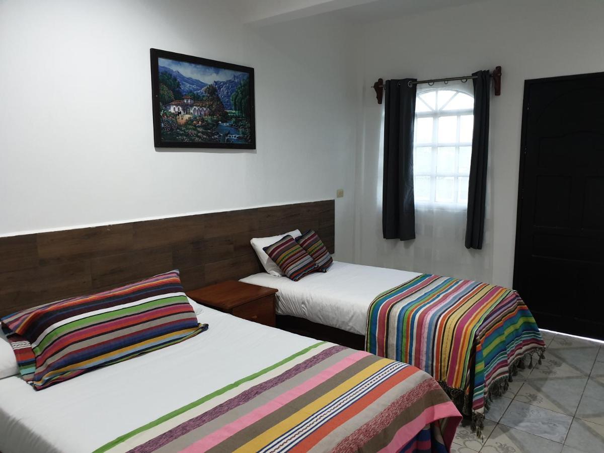 Tulum City Hotel Eksteriør billede