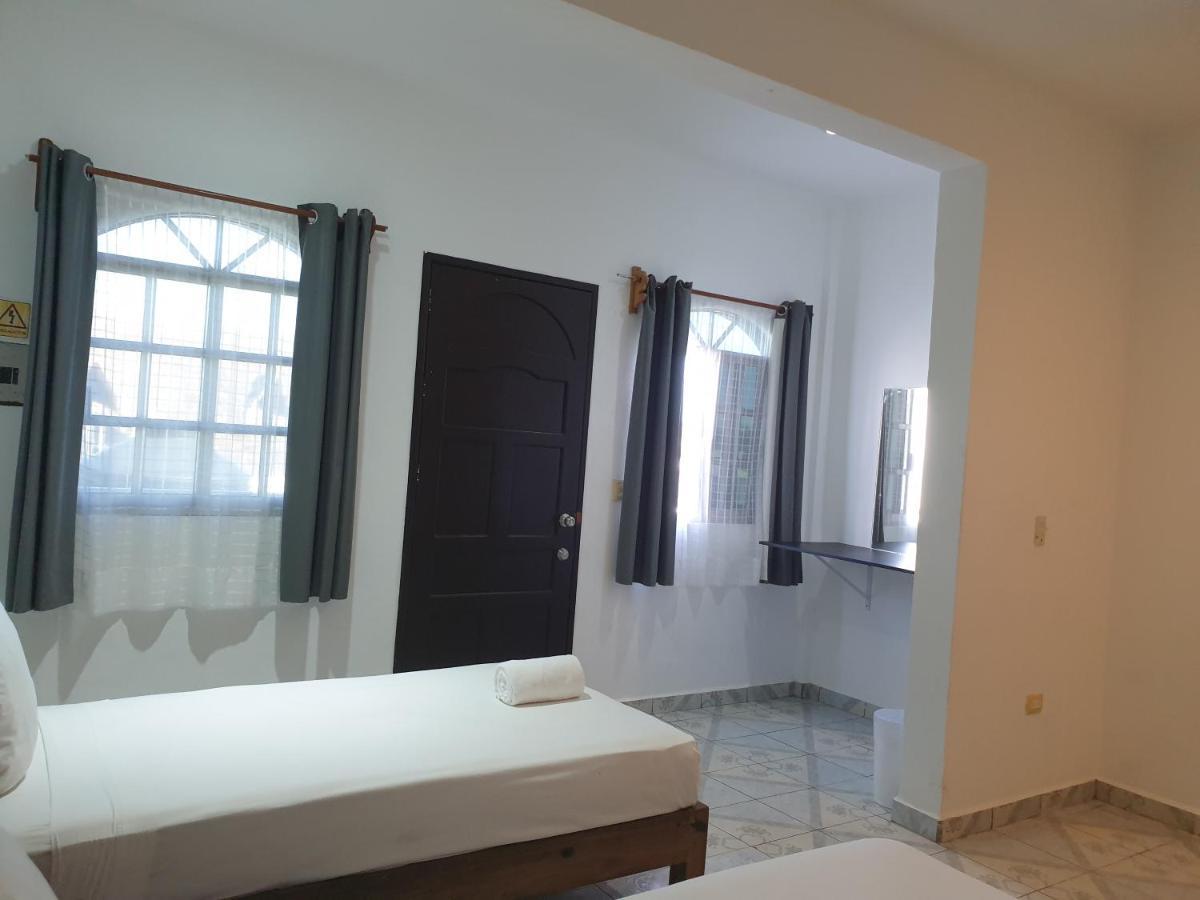 Tulum City Hotel Eksteriør billede